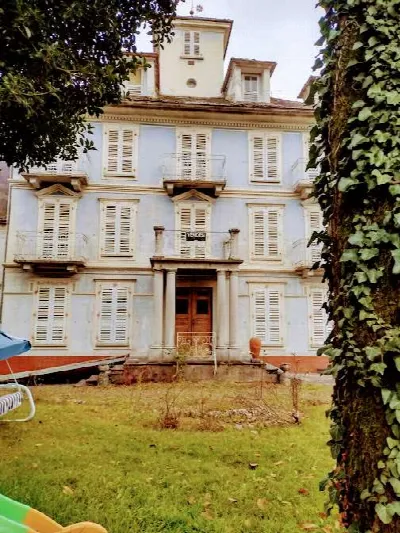 Villa in vendita a Masera - foto 4