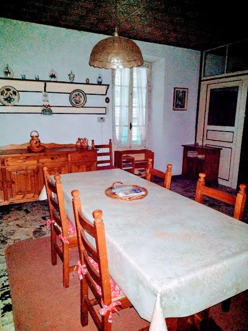 Villa in vendita a Masera - foto 7
