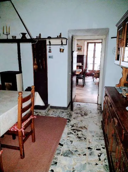 Villa in vendita a Masera - foto 8