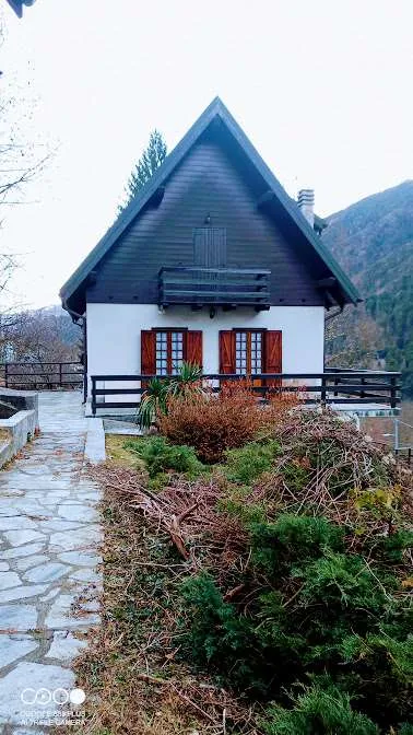 Villa a Vanzone con San Carlo