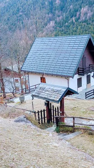 Villa in vendita a Vanzone con San Carlo - foto 3