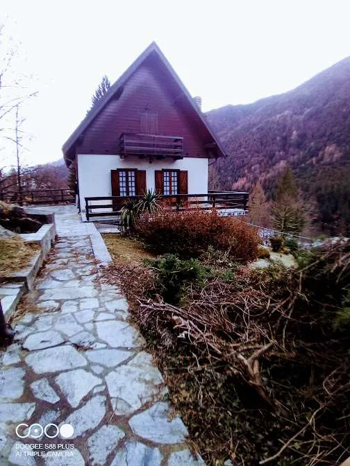 Villa in vendita a Vanzone con San Carlo - foto 5