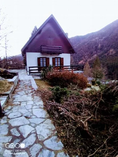 Villa in vendita a Vanzone con San Carlo - foto 5
