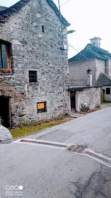 Rustico/Casale in vendita a Premosello-Chiovenda - foto 1
