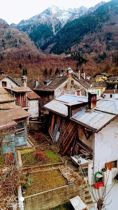Casa Indipendente in vendita a Bannio Anzi... - foto 3