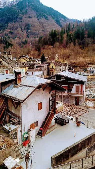 Casa Indipendente in vendita a Bannio Anzino - foto 4