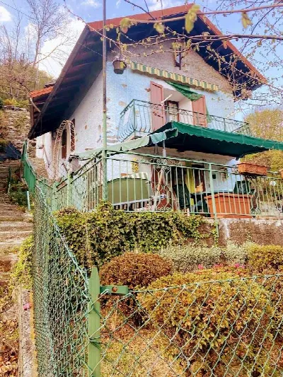 Casa Indipendente in vendita a Aurano - foto 2
