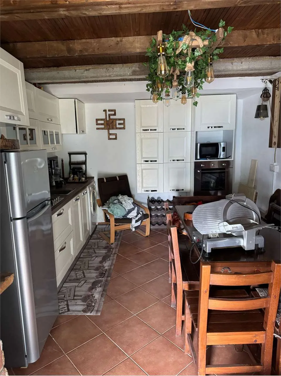 Casa Indipendente in vendita ad Aurano - foto 3