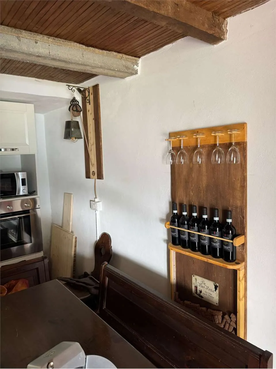 Casa Indipendente in vendita ad Aurano - foto 4