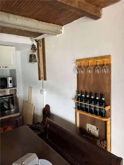 Casa Indipendente in vendita a Aurano - foto 4