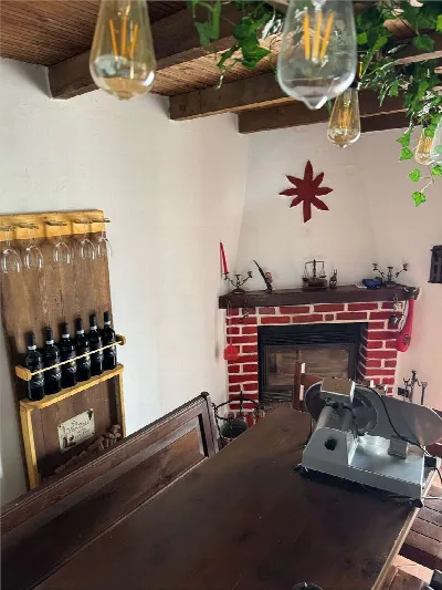 Casa Indipendente in vendita a Aurano - foto 6