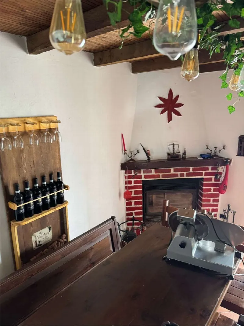 Casa Indipendente in vendita a Aurano - foto 6