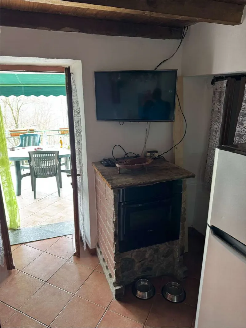 Casa Indipendente in vendita a Aurano - foto 8