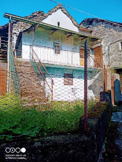Casa Indipendente a Pieve Vergonte