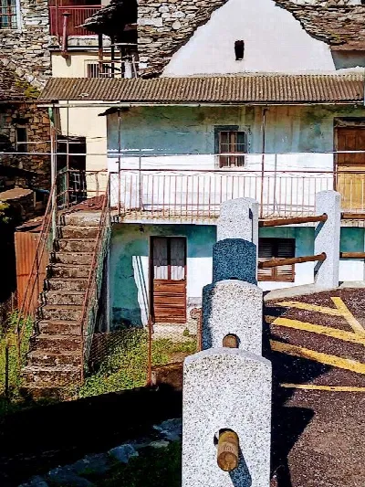 Casa Indipendente in vendita a Pieve Vergo... - foto 2