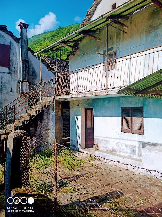 Casa Indipendente in vendita a Pieve Vergonte - foto 3