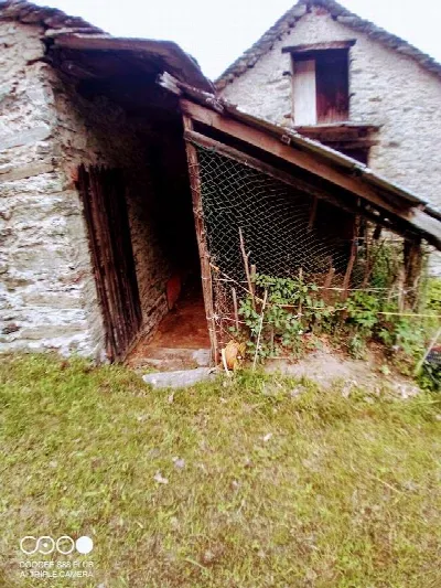 Rustico/Casale in vendita a Pieve Vergonte - foto 3