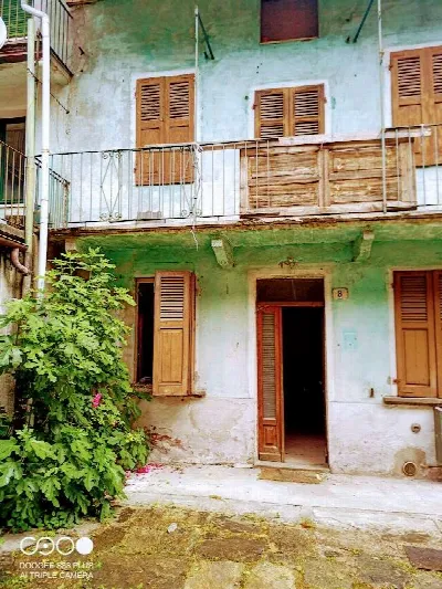 Casa Indipendente a Anzola d'Ossola