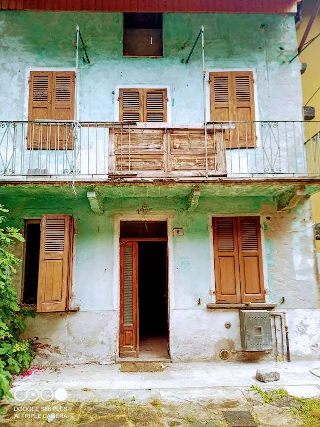 Casa Indipendente in vendita ad Anzola d'Ossola - foto 2