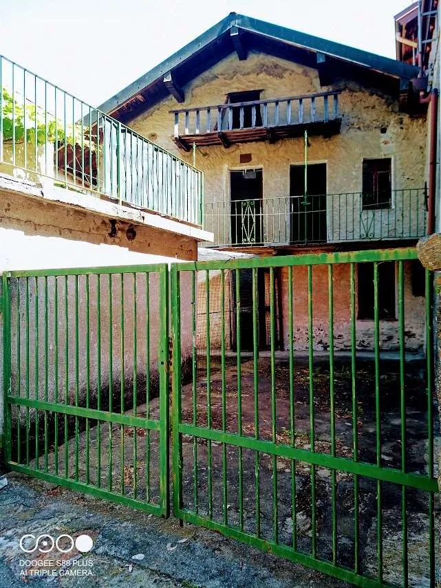 Casa Indipendente in vendita ad Anzola d'Ossola - foto 1