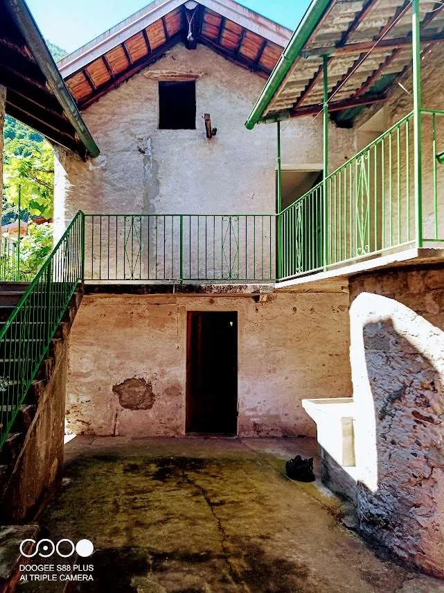 Casa Indipendente in vendita ad Anzola d'Ossola - foto 4