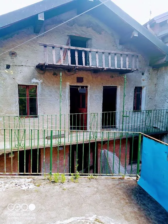 Casa Indipendente in vendita ad Anzola d'Ossola - foto 5