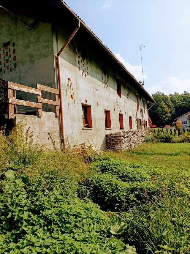 Rustico/Casale in vendita a Druogno - foto 1