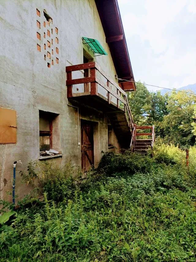 Rustico/Casale in vendita a Druogno - foto 2