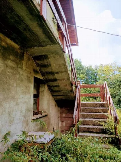 Rustico/Casale in vendita a Druogno - foto 5