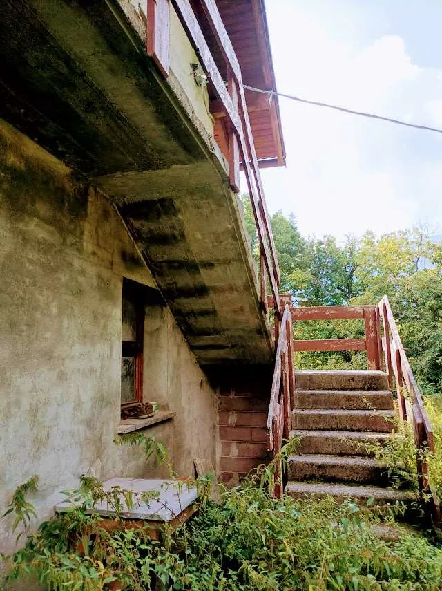 Rustico/Casale in vendita a Druogno - foto 5