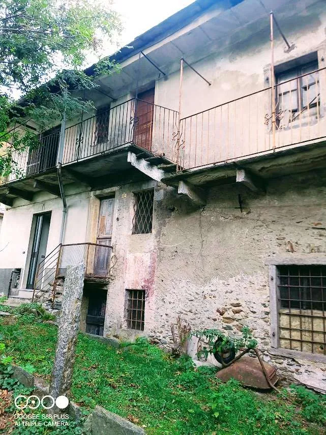 Casa Indipendente in vendita a Vogogna - foto 1