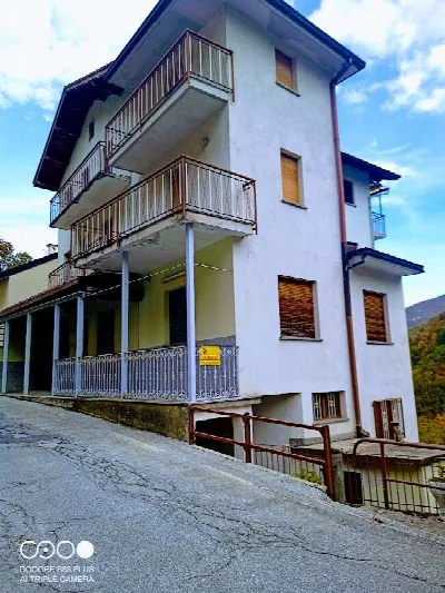Casa Indipendente in vendita a Bognanco - foto 2