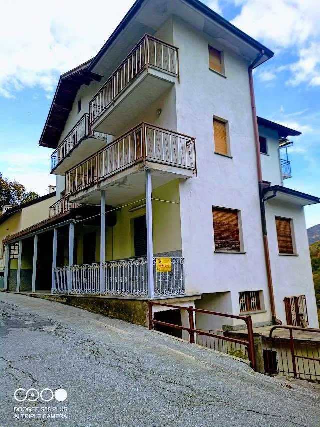 Casa Indipendente in vendita a Bognanco - foto 3
