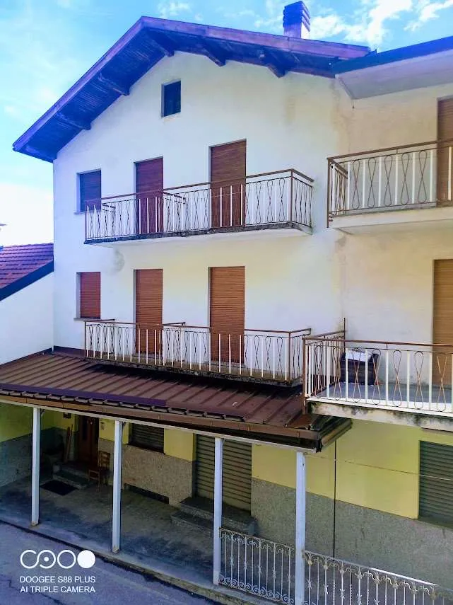 Palazzo/Stabile in vendita a Bognanco - foto 2