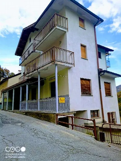 Palazzo/Stabile in vendita a Bognanco - foto 4