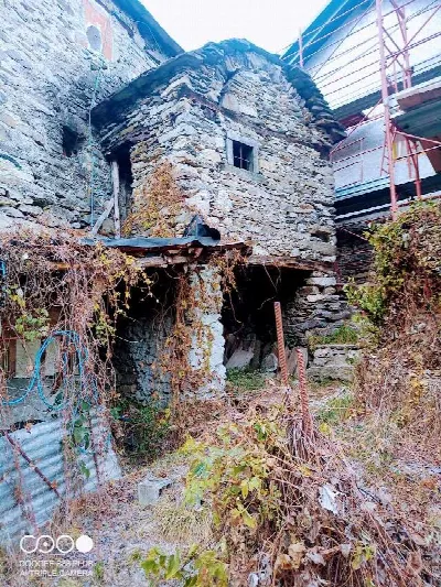 Rustico/Casale in vendita a Piedimulera - foto 1