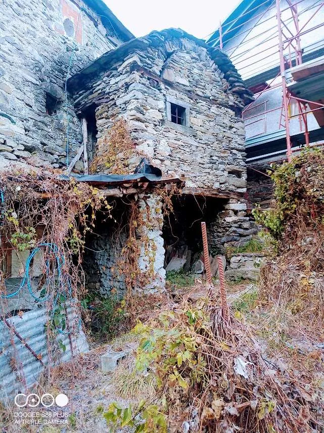 Rustico/Casale in vendita a Piedimulera - foto 1