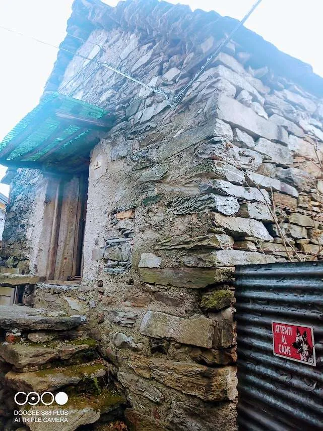 Rustico/Casale in vendita a Piedimulera - foto 2