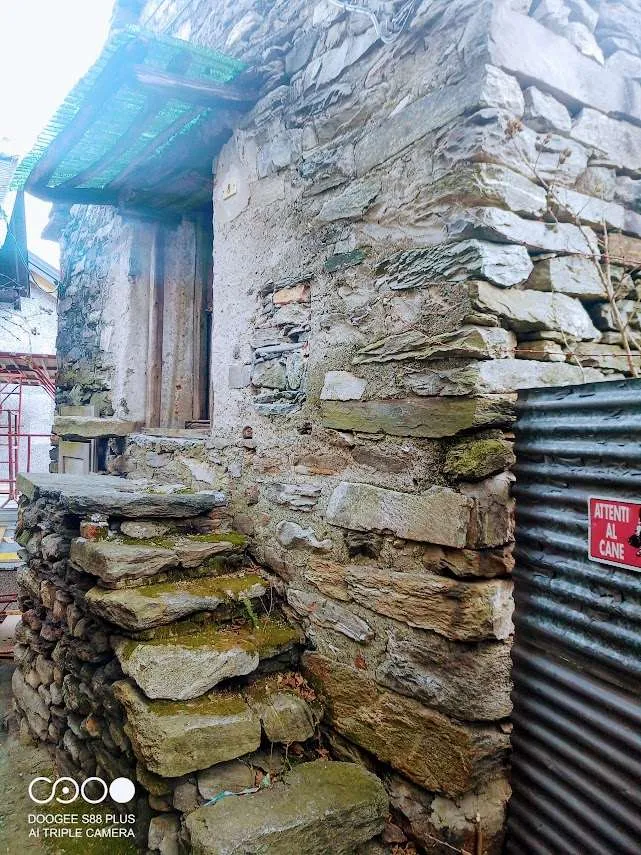 Rustico/Casale in vendita a Piedimulera - foto 3