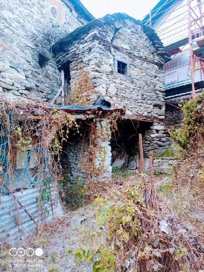 Rustico/Casale in vendita a Piedimulera - foto 7