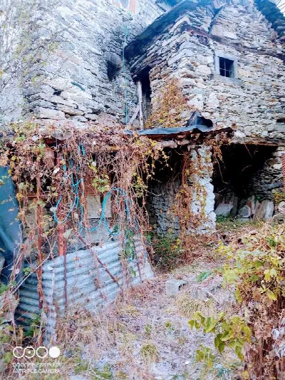 Rustico/Casale in vendita a Piedimulera - foto 9