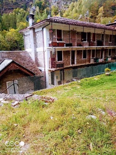 Appartamento in vendita a Ceppo Morelli - foto 3