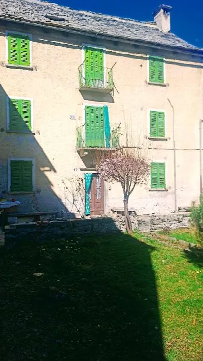 Casa Indipendente a Santa Maria Maggiore