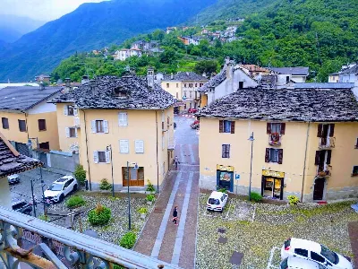 Appartamento a Piedimulera