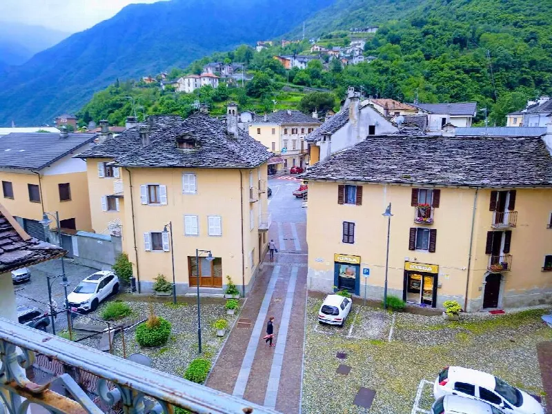 Appartamento in vendita a Piedimulera - foto 1