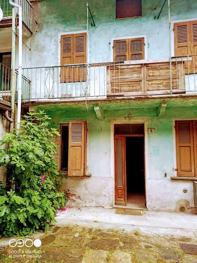 Casa Indipendente in vendita ad Anzola d'Ossola - foto 1