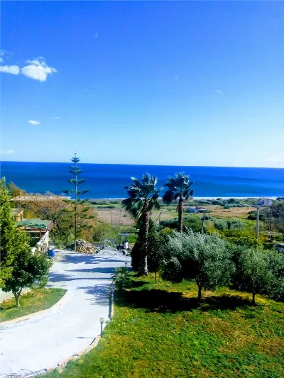 Casa Indipendente in vendita a Brancaleone - foto 1