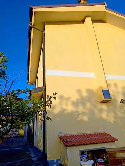 Casa Indipendente in vendita a Brancaleone - foto 5