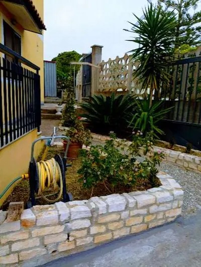 Casa Indipendente in vendita a Brancaleone - foto 9