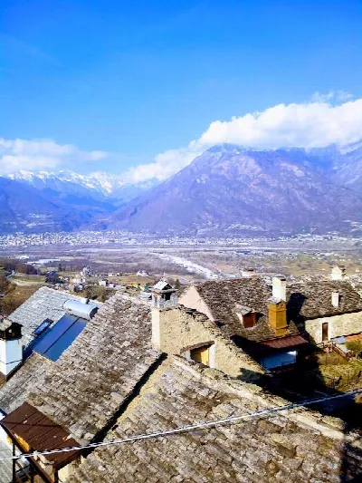 Casa Indipendente in vendita a Masera - foto 2